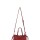 Cartera Oreiro Bordeaux