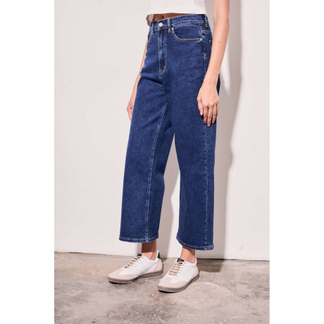Jean Recto Denim