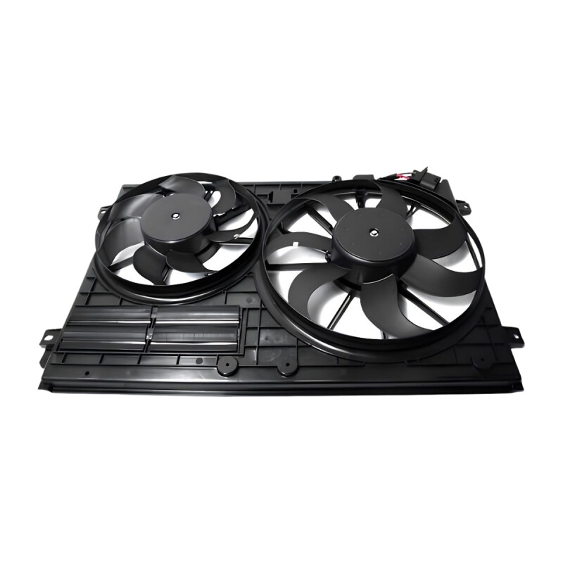ELECTROVENTILADOR DOBLE VENTO 11/14 / AUDI A3 Electroventilador Doble Vento 11/14 / Audi A3