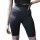 CALZA CICLISTA LYCRA Y POLIAMIDA NEGRO