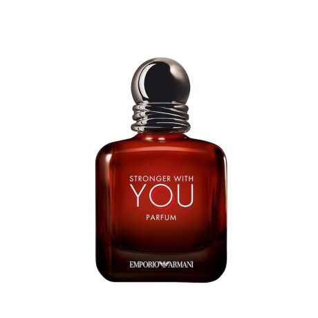 Perfume Emporio Armani Stronger With You Parfum 50ml Perfume Emporio Armani Stronger With You Parfum 50ml