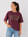 Remera Ionis Estampado 2