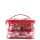 Set Necessaire Oreiro Bordeaux