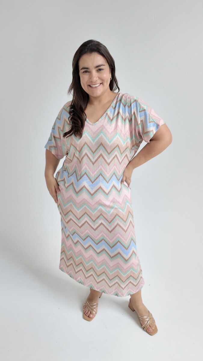 Vestido victoria - Vestido victoria Blanco 