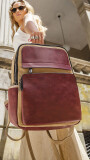 MOCHILA GRENOBLE RON
