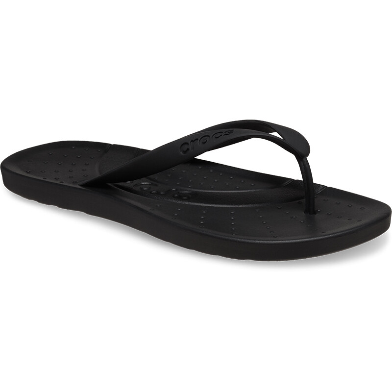 Ojotas Flip Negro