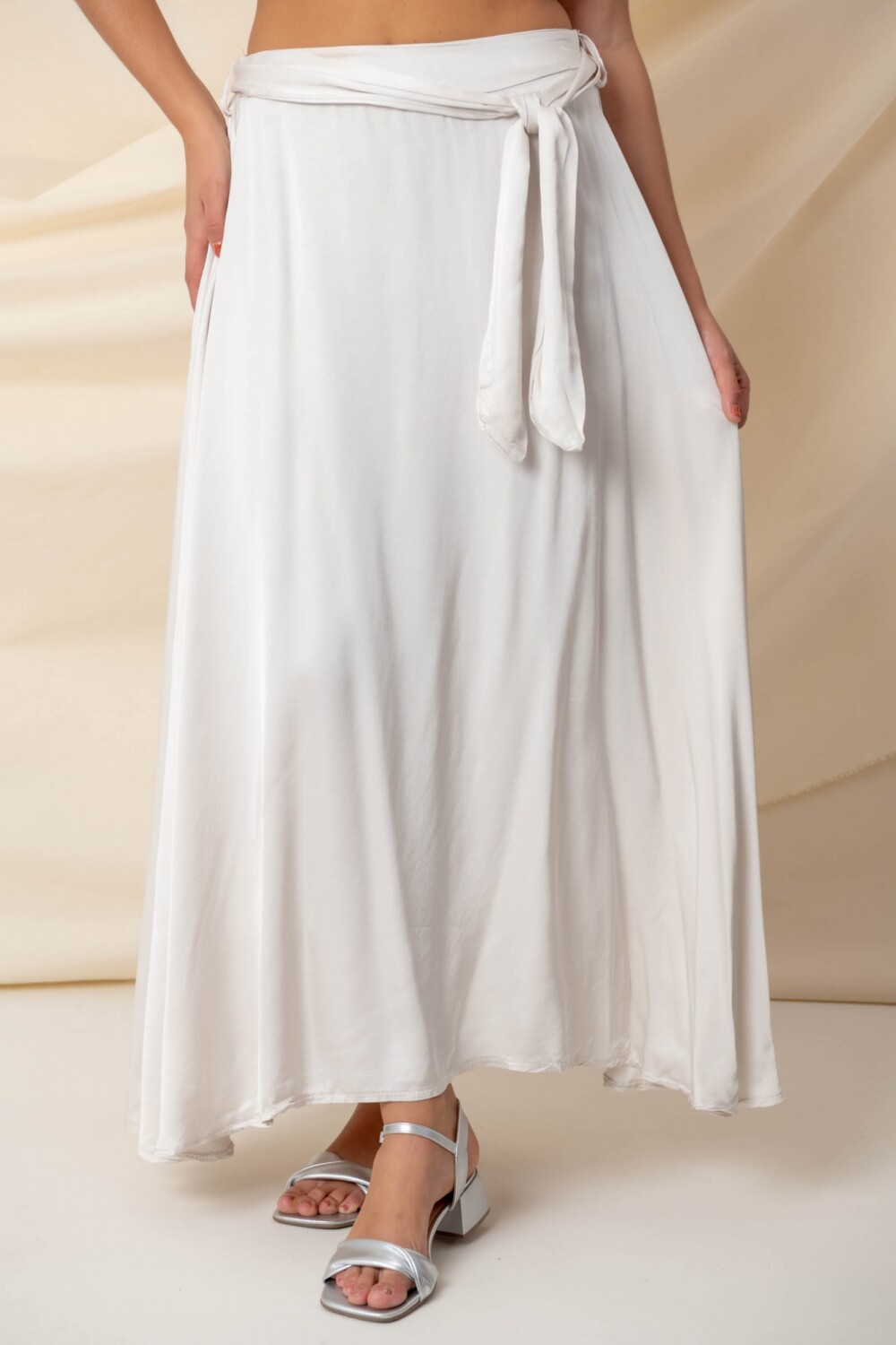POLLERA NUUMMITA Avena