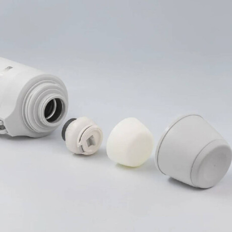 Termo Bremen Con Manija Ergonomica 1.2 lt Gris