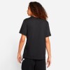 Remera Jordan Jumpman de Hombre Negro