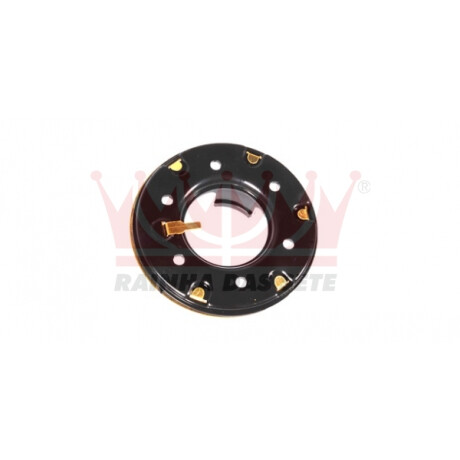 BOCINA SIRENA VOLKSWAGEN CONTACTO BOCINA VW PASSAT - BOCINA SIRENA VOLKSWAGEN CONTACTO BOCINA VW PASSAT -