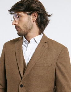 110104 SACO HARRINGTON SELECT Camel