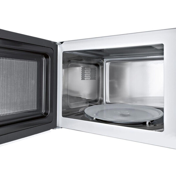 Microondas Futura Fut-mw20mw MICROONDAS FUTURA 20LTS FUT-MW20MW BLAN