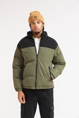 CAMPERA PINO VERDE