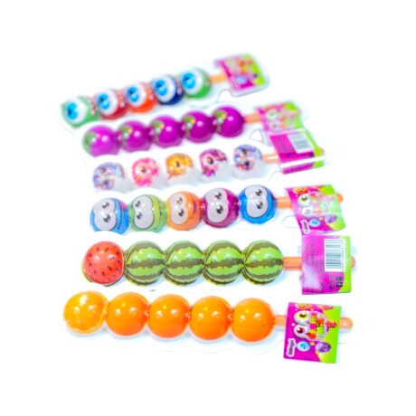 Gomitas Mix x 30 Gomitas Mix x 30