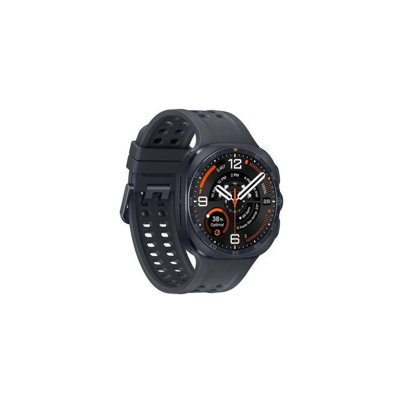 Galaxy Watch Ultra 2 Black