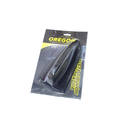 ANTENA - DECORATIVA ALETA TIBURON SHARK NEGRA WESTON ANTENA - DECORATIVA ALETA TIBURON SHARK NEGRA WESTON