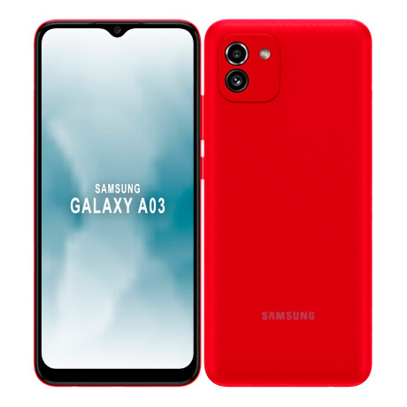 Samsung Smartphone Galaxy A03 Dualsim 64GB 4GB 001