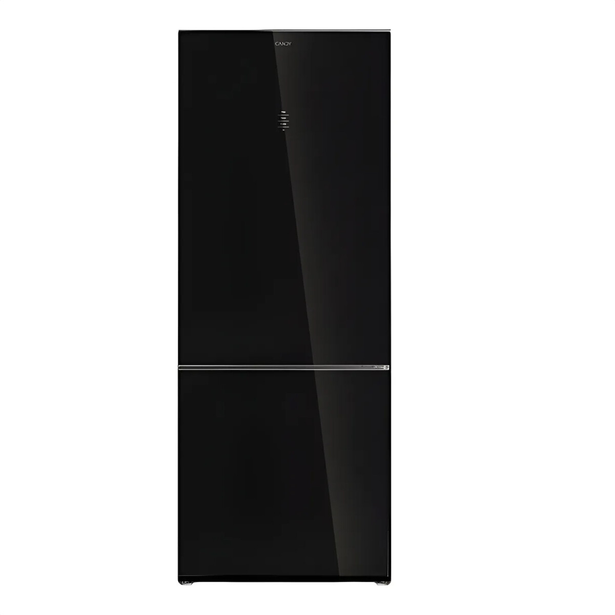 Heladera Inverter Candy Freezer Inferior 442 L No Frost - NEGRA 