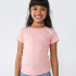 BLUSA MM FEM ROSA CLARO