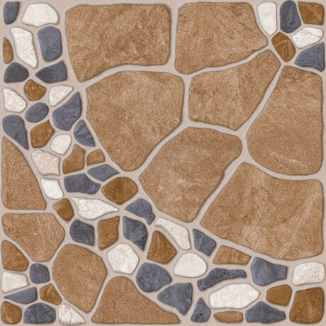 45x45 PISO ELEMENTS GRANILLA GAMAS DE MARRON