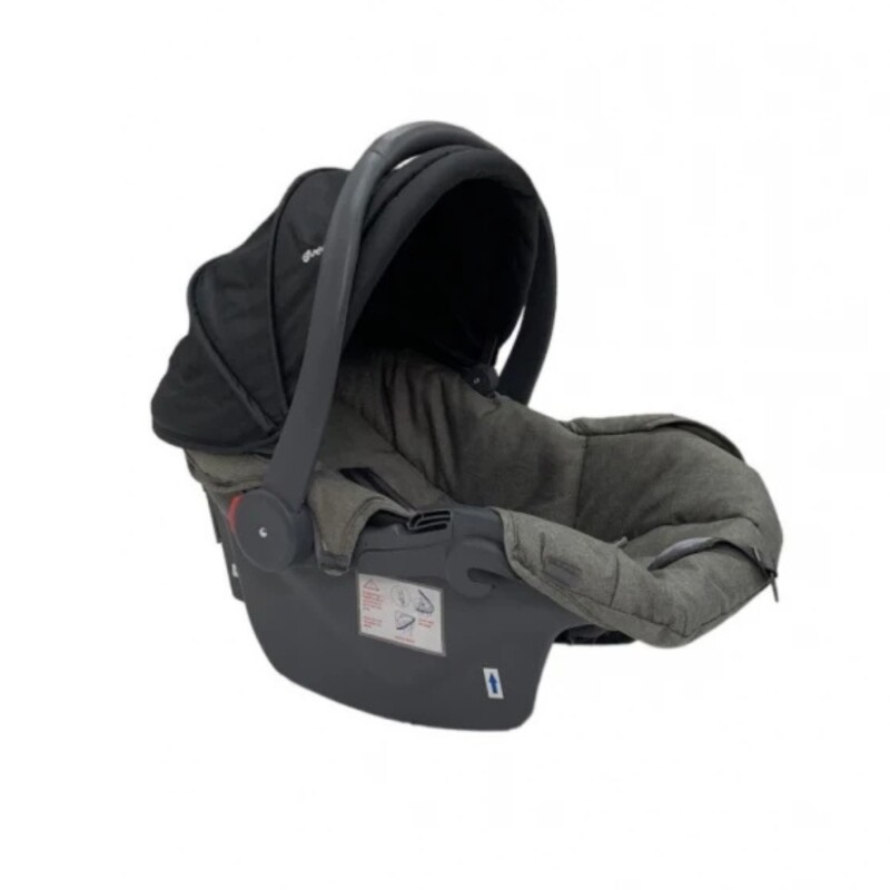 Travel System Sevilla Bebesit Travel System Sevilla Bebesit