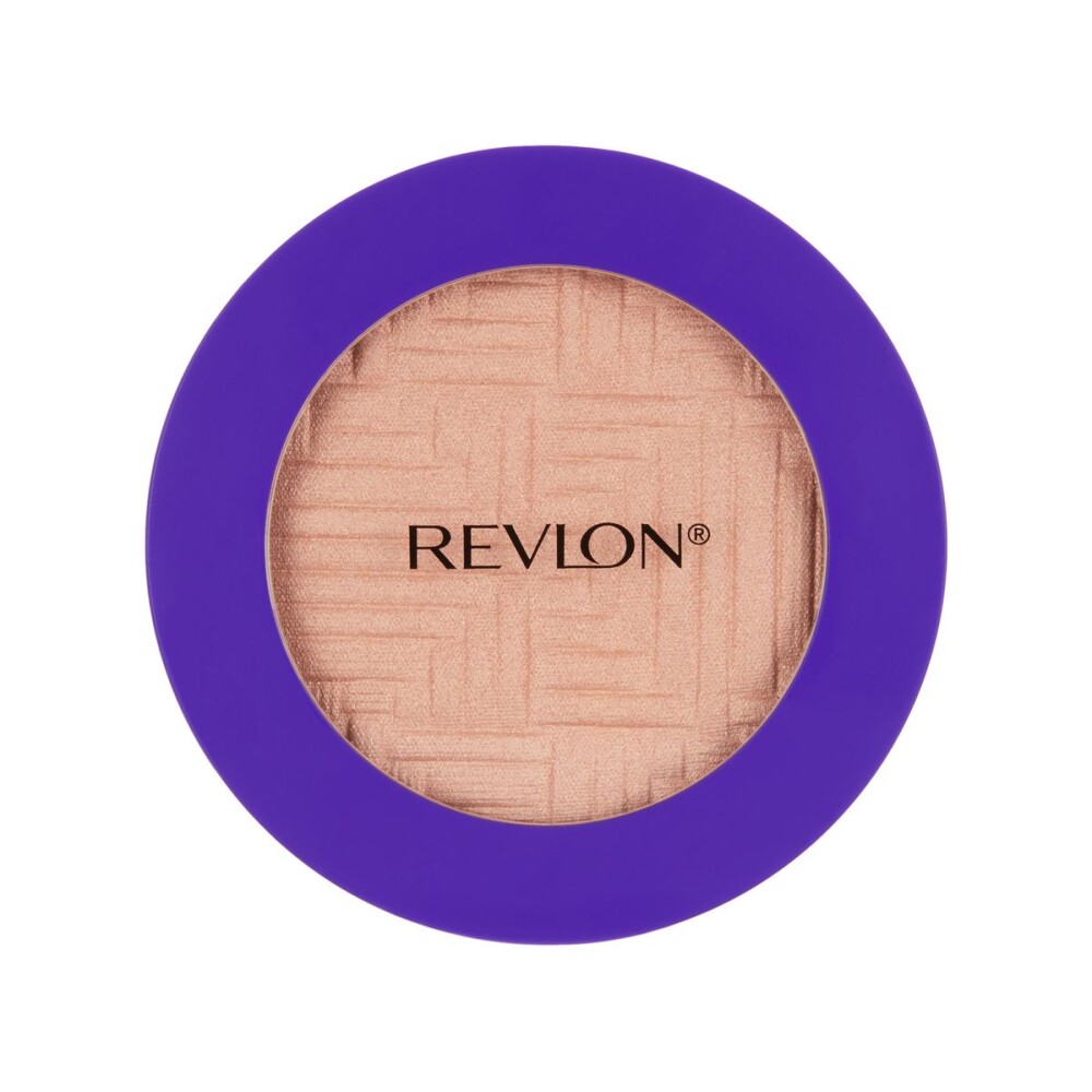 REVLON ELECTRIC BOLD GLITZ BOMB UNID. única