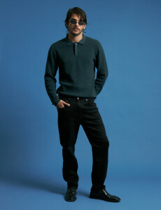 470576 REMERA HARRY Petroleo