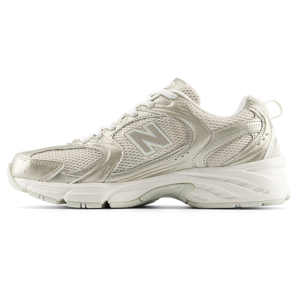 Zapatillas New Balance 530 Unisex Beige