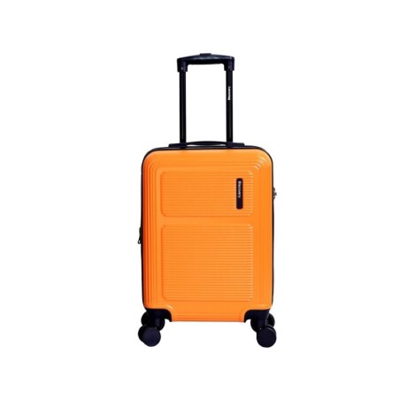 Valija Rígida Discovery 28 Grande NARANJA