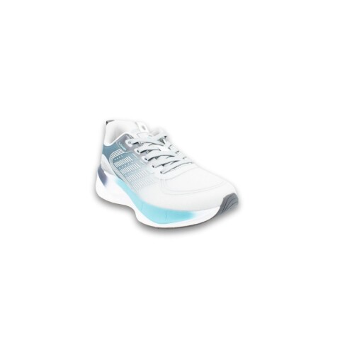 CHAMPION 39-44 GREY/BLUE