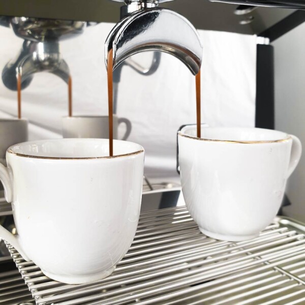 Cafetera Appia II Simonelli Cafetera Appia II Simonelli