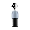 ALESSI ALESSANDRO M SACACORCHO BICOLOR CELESTE ALESSI ALESSANDRO M SACACORCHO BICOLOR CELESTE