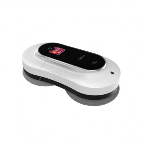 Robot Limpiador De Vidrios XION XI-WROBOT50 Función De Voz Inteligente Robot Limpiador De Vidrios XION XI-WROBOT50 Función De Voz Inteligente