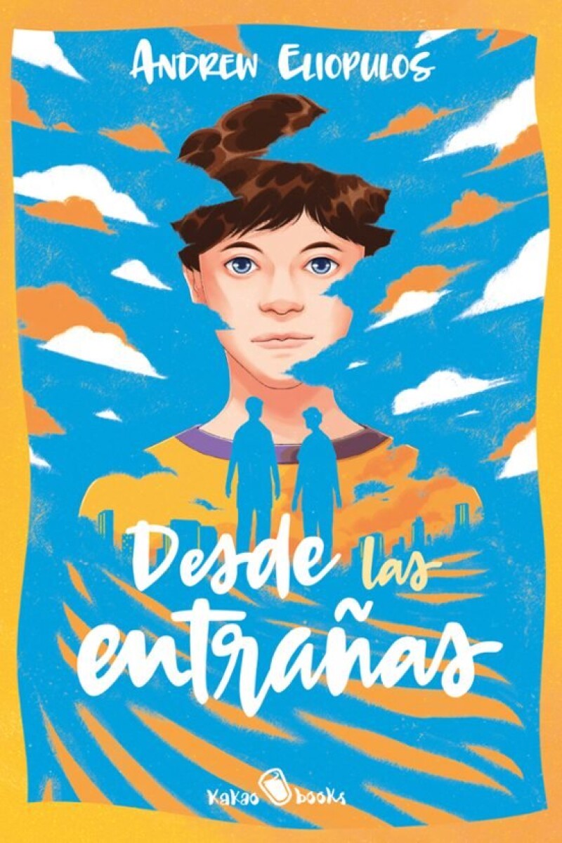 DESDE LAS ENTRAÑAS 