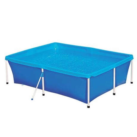 Piscina Infantil 2000Lts Mor Piscina Infantil 2000Lts Mor