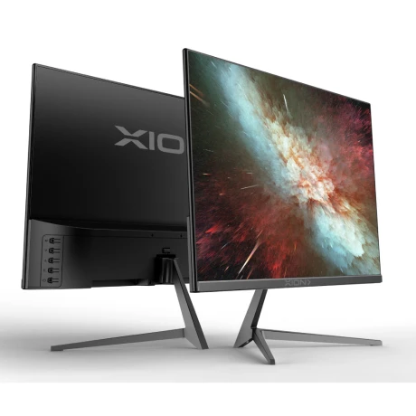 Monitor Led 22´¨ Xion XI-MNT22 NEGRO
