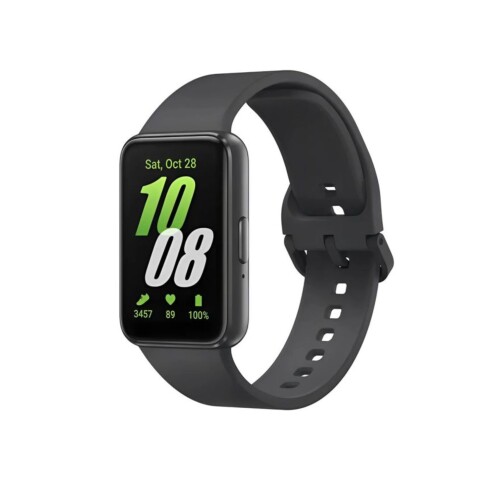 Smartwatch Samsung Fit 3 Gris