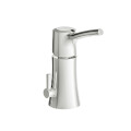 GRIFERÍA MONOCOMANDO PARA BIDET CON TRANSFERENCIA LÍNEAS SUCHE Grifería Monocomando Para Bidet Con Transferencia Líneas Suche