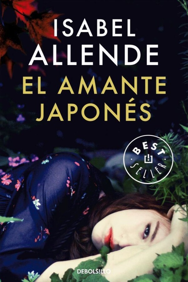 Amante Japonés, El Amante Japonés, El