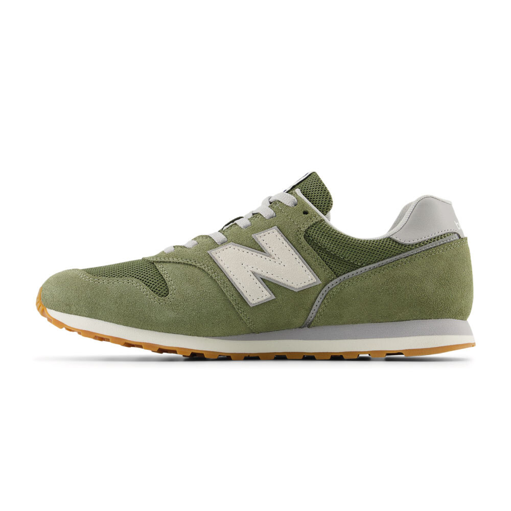 Zapatillas New Balance 373 Unisex Green