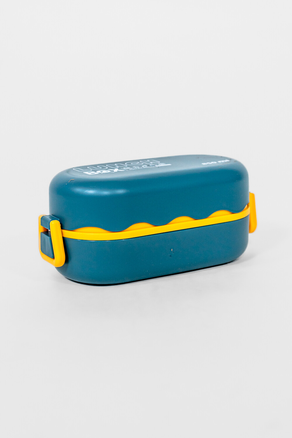 Vianda Lunch Box Azul