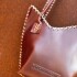 Small Carry Bag Chocolate
