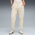 Pantalon de Mujer Puma Ess Nº1 Logo Sweat Pants Beige