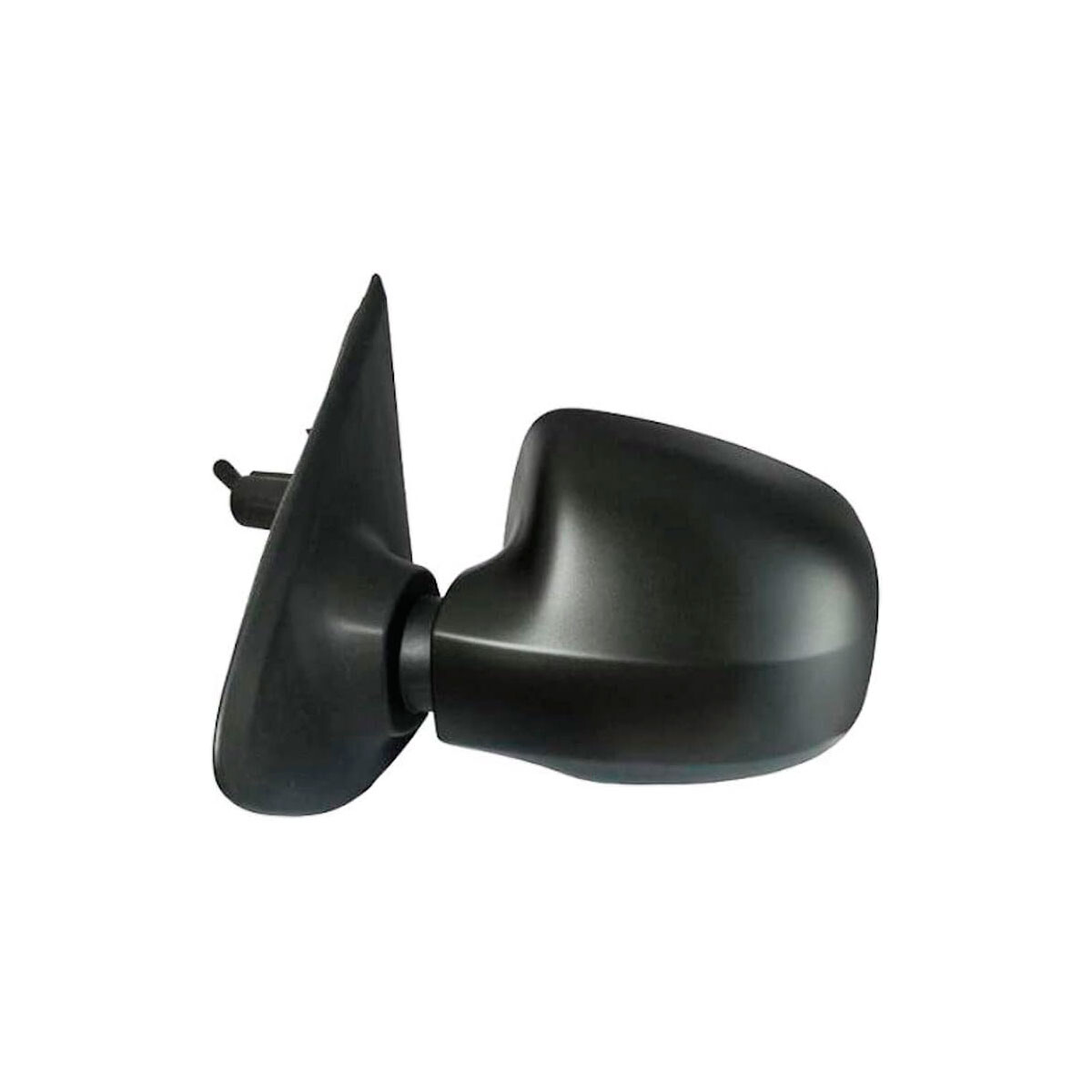 ESPEJO RENAULT LOGAN SANDERO 13/ IZQ. MANUAL ADAPTACION VIEW MAX 