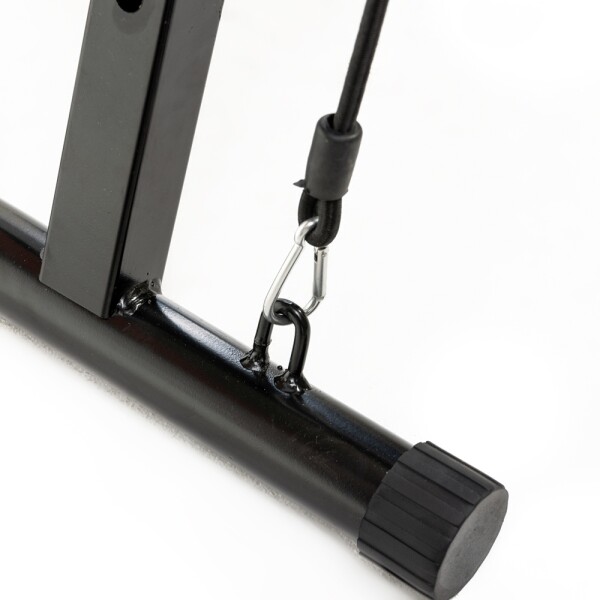 Banco Para Abdominales Randers C/accesorios BANCO PARA ABDOMINALES RANDERS C/ACCESOR