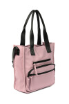 Cartera Calpe Lila