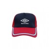 Gorra Trener Nacional Umbro Red