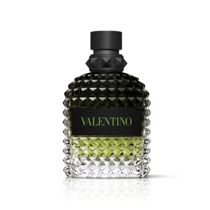 Perfume Valentino Born In Roma Green Uomo 100 Ml. Perfume Valentino Born In Roma Green Uomo 100 Ml.