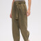 Pantalon Aelare Verde Oliva