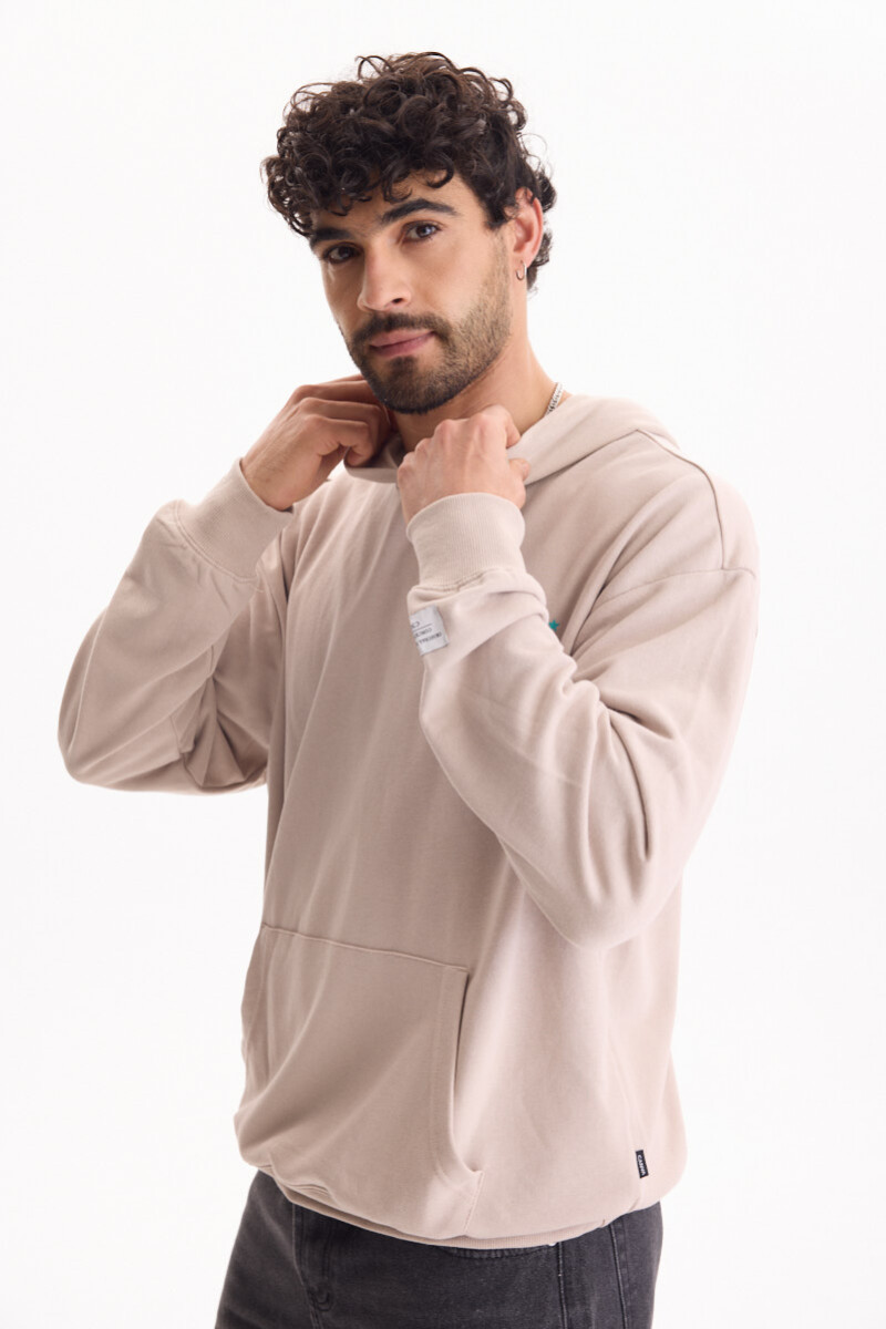 Buzo Santorini Beige